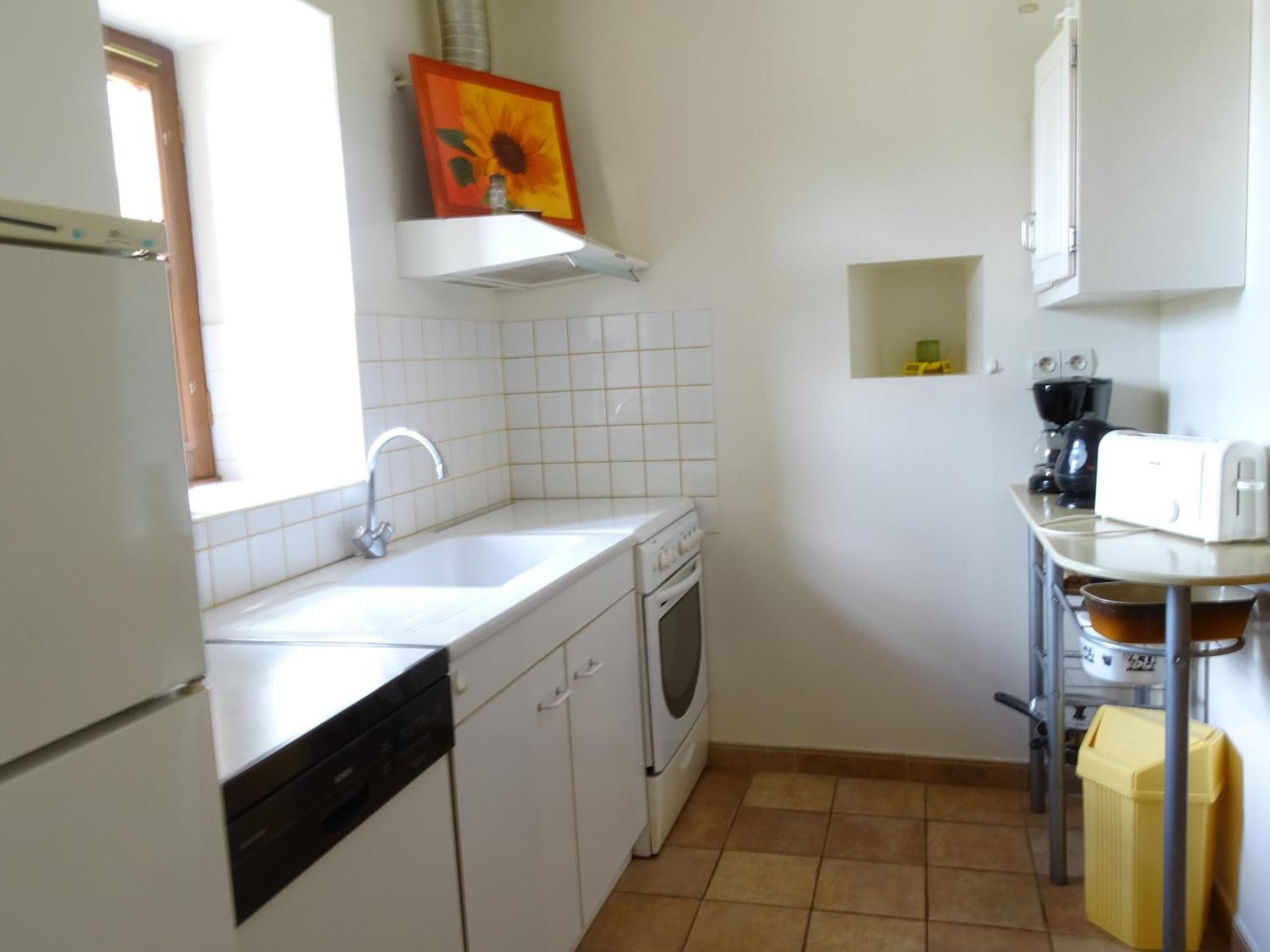 Gîte Saint-Léonard-des-Bois, 4 pièces, 6 personnes - FR-1-410-149 Extérieur photo